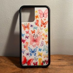 Flutter Wildflower Case